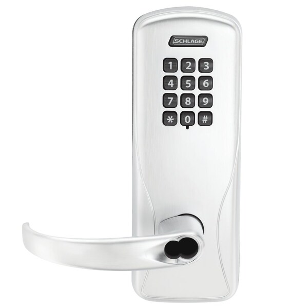 CO100CY50 KP SPA 625 BD Electric Cylindrical Lock
